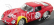 Best-model Alfa romeo Tz2 N 130 Targa Florio 1966 Bianchi - Bussinello 1:43 Red