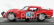 Best-model Alfa romeo Tz2 N 148 Rally Pergusa Jolly Hotel 1965 De Adamich - Lini 1:43 Red