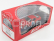 Best-model Alfa romeo Tz2 N 148 Rally Pergusa Jolly Hotel 1965 De Adamich - Lini 1:43 Red
