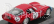 Best-model Alfa romeo Tz2 N 62 Sebring 1966 Bianchi - Consten 1:43 Red
