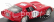 Best-model Alfa romeo Tz2 N 77 Nurburgring 1966 L.bianchi - H.schultz 1:43 Red