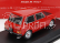 Best-model Autobianchi A112 Abarth Ii Serie 1973 1:43 Červená Černá