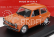 Best-model Autobianchi A112 Abarth Ii Serie 1973 1:43 Salmon