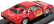 Best-model Ferrari 208 Gtb Turbo 1980 1:43 Red