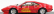 Best-model Ferrari 208 Gtb Turbo 1980 1:43 Red