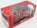 Best-model Ferrari 208 Gtb Turbo 1980 1:43 Red