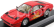Best-model Ferrari 208 Gtb Turbo 1980 1:43 Red