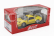 Best-model Ferrari 208 Gtb Turbo 1980 1:43 Žlutá