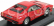 Best-model Ferrari 208 Gtb Turbo 1982 1:43 Red