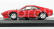 Best-model Ferrari 208 Gtb Turbo 1982 1:43 Red