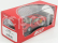 Best-model Ferrari 208 Gtb Turbo 1982 1:43 Red