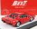 Best-model Ferrari 208 Gtb Turbo 1982 - Museo Enzo Ferrari Modena 2022 1:43 Red
