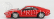Best-model Ferrari 208 Gtb Turbo 1982 - Museo Enzo Ferrari Modena 2022 1:43 Red