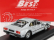 Best-model Ferrari 208 Gtb Turbo Salone Automobile Torino 1982 1:43 Silver