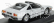 Best-model Ferrari 208 Gts Turbo 1982 1:43 Grey