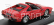 Best-model Ferrari 208 Gts Turbo Spider 1983 1:43 Red