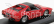 Best-model Ferrari 208 Gts Turbo Spider 1983 1:43 Red