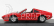 Best-model Ferrari 208 Gts Turbo Spider 1983 1:43 Red