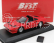 Best-model Ferrari 208 Gts Turbo Spider 1983 1:43 Red