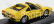 Best-model Ferrari 208 Gts Turbo Spider 1983 1:43 Žlutá