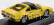 Best-model Ferrari 208 Gts Turbo Spider 1983 1:43 Žlutá