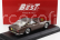 Best-model Ferrari 250 Gt Lusso S/n4891gt Coupe 1963 - Personal Car Steve Mcqueen 1:43 Brown Met