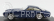 Best-model Ferrari 250 Gtl Coupe 1964 Personal Car Jamiroquai 1:43 Blue
