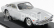 Best-model Ferrari 250 Gtl Coupe 1964 - Personal Car Steve Mcqueen 1:43 Silver