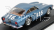 Best-model Ferrari 250 Gtl N 116 Targa Florio 1965 Blouin - Sauer 1:43 Blue