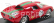 Best-model Ferrari 250 Lm Monza 1966 N 21 De Siebenthal 1:43 Red