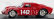Best-model Ferrari 250 Lm N 140 Targa Florio 1965 Toppetti - Grana 1:43 Red
