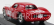Best-model Ferrari 250 Lm N 140 Targa Florio 1965 Toppetti - Grana 1:43 Red