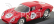 Best-model Ferrari 250 Lm N 21 24h Le Mans 1965 Rindt - Gregory 1:43 Red