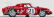 Best-model Ferrari 250 Lm N 21 Daytona 1970 Chinetti - Jr Young 1:43 Red