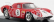 Best-model Ferrari 250 Lm N 8 2nd 12h Reims 1964 J.surtees-l.bandini 1:43 Červená Bílá