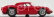 Best-model Ferrari 250 Lm Prova 1964 1:43 Red