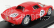 Best-model Ferrari 250lm 3.3l V12 Ch. N5893 Team N.a.r.t. N 21 1:43, červená