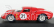 Best-model Ferrari 250lm 3.3l V12 Ch. N5893 Team N.a.r.t. N 21 1:43, červená