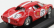 Best-model Ferrari 250lm 3.3l V12 Ch.s N6119 Team Scuderia Filipinetti N 27 6th Le Mans 1965 Dieter Spoerry - Armand Boller 1:43 Červená Bílá