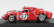 Best-model Ferrari 250lm 3.3l V12 Ch.s N6119 Team Scuderia Filipinetti N 27 6th Le Mans 1965 Dieter Spoerry - Armand Boller 1:43 Červená Bílá