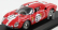 Best-model Ferrari 250lm 3.3l V12 Ch.s N6119 Team Scuderia Filipinetti N 27 6th Le Mans 1965 Dieter Spoerry - Armand Boller 1:43 Červená Bílá