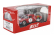 Best-model Ferrari 250lm 3.3l V12 N 7 Winner 12h Reims 1964 Graham Hill - Joachim Bonnier 1:43 Červená Modrá
