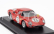 Best-model Ferrari 250lm 3.3l V12 Team Equipe Nationale Belge N 23 24h Le Mans 1964 Pierre Dumay - Gerard Langlois Van Ophem 1:43 Red