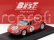 Best-model Ferrari 250lm 3.3l V12 Team Equipe Nationale Belge N 23 24h Le Mans 1964 Pierre Dumay - Gerard Langlois Van Ophem 1:43 Red