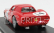Best-model Ferrari 250lm 3.3l V12 Team N.a.r.t. N 14 1:43, červená