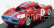 Best-model Ferrari 250lm Coupe N 1 Kyalami 1964 Piper - Maggs 1:43 Červená Světle Modrá