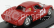 Best-model Ferrari 250lm Coupe N 124 Winner Mugello Gp 1965 M.casoni - G.nicodemi 1:43 Red