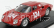 Best-model Ferrari 250lm Coupe N 124 Winner Mugello Gp 1965 M.casoni - G.nicodemi 1:43 Red