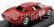 Best-model Ferrari 250lm Coupe N 198 Winner Coppa F.i.s.a. Monza 1966 E.luati 1:43 Red