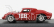 Best-model Ferrari 250lm Coupe N 198 Winner Coppa F.i.s.a. Monza 1966 E.luati 1:43 Red